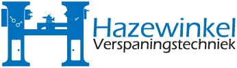 Hazewinkel Verspaningstechniek
